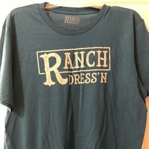 Ranch Dressn’ Tee